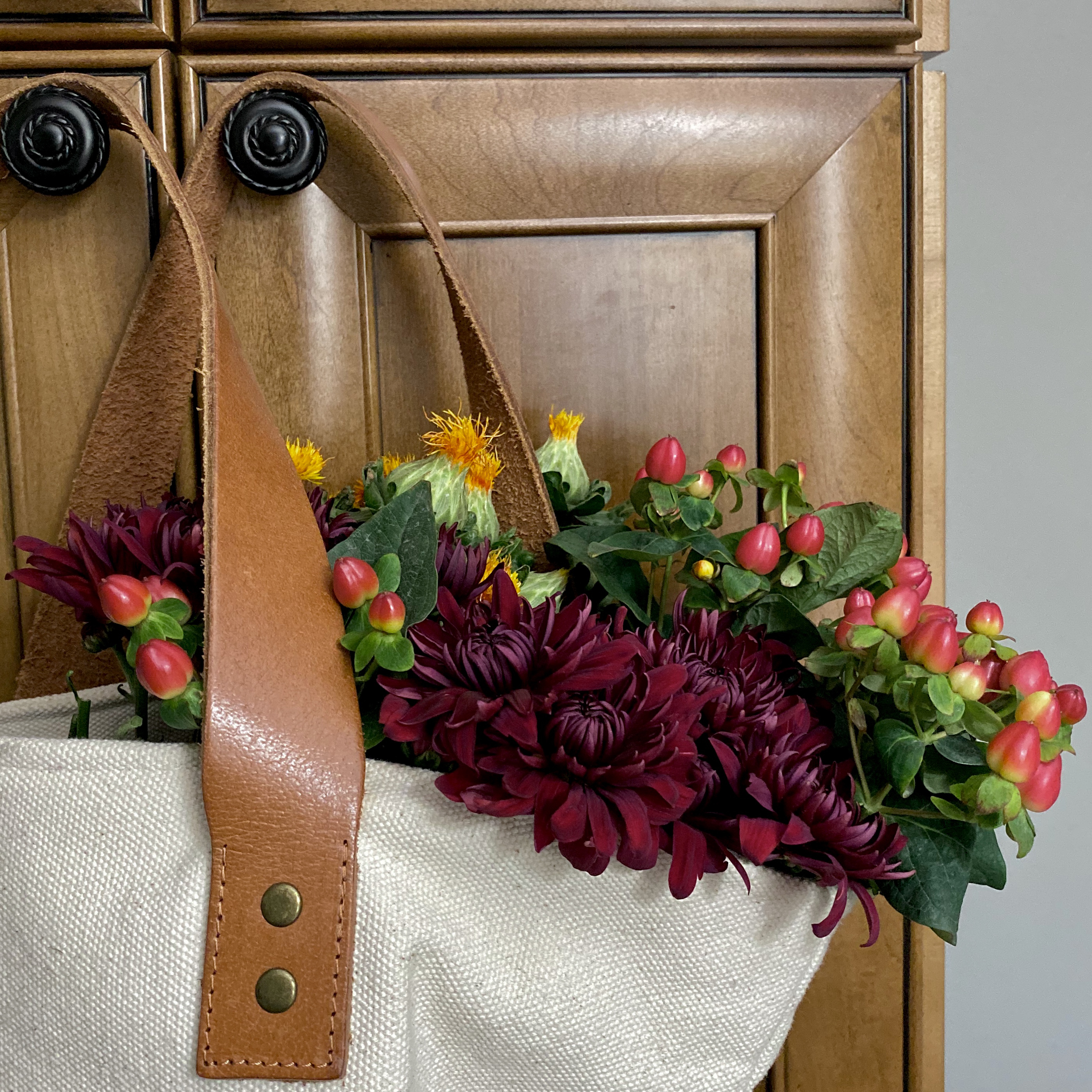 Kitchen Organization: How to Stock the Pantry | Thirsty Radish